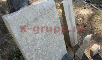 Строительный камень с уральских карьеров +7 343 378-56-85 Песчаник К-групп