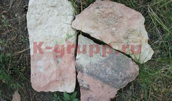 Строительный камень с уральских карьеров +7 343 378-56-85 Фельзит К-групп