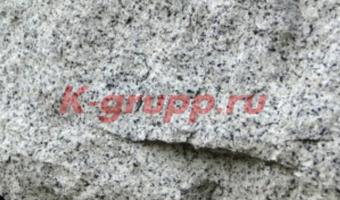 Натуральный камень Брусянский гранит на фото К-групп