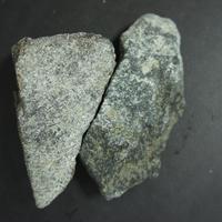 Фото камень для бани дунит или передотит